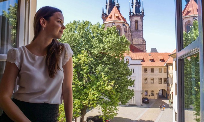 Stare Mesto Hotel | Josephine Old Town Square Hotel - Czech Leading Hotels