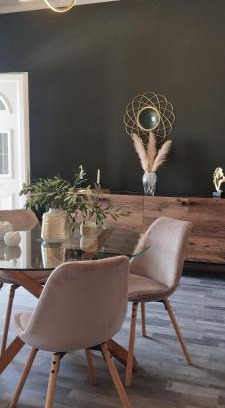 Lefkimmi Casa | Josephine's House