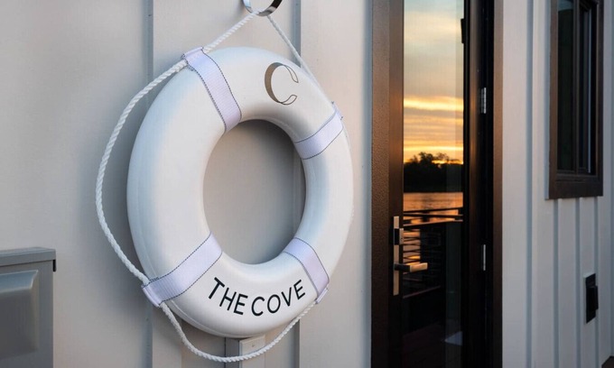 River District Alquiler De Eote | Journey @ The Cove Riverwalk Villas