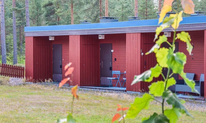 Kitula Casa | Joutiainen H 44 by Interhome