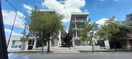 Villa María Apartamento | JOY Apart Terraza del Parque