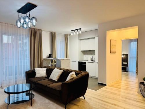Calea Sever Bocu Apartamento | Joy City Stay Forest 54-85