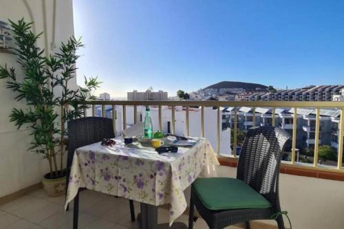 Los Cristianos Apartamento | Joy & Friends 1