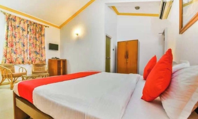 Gauravaddo Hotel | Joy Guest House