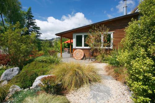 Nelson South Casa | Joya Garden & Villa Studios