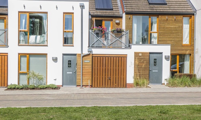 Street Casa | JOYANCE, family friendly, luxury holiday cottage in Street