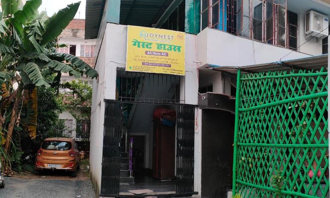 Patna Casa | JoyNest Guest House
