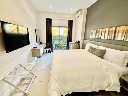 Moreleta Park Apartamento | Joys Heaven
