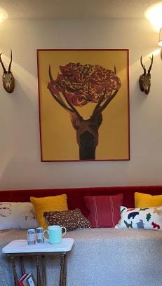 Blidinje Nature Park Chalet De Esquí | Jozin put -planinska kuća