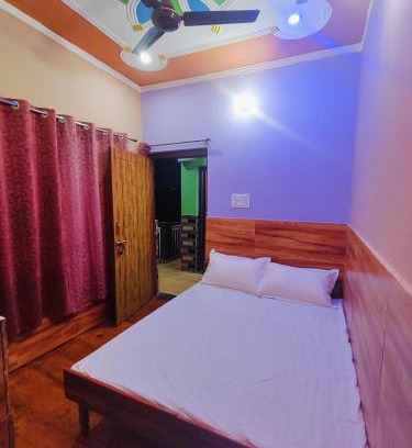 Uttarkashi Casa | Jp HOMESTAY