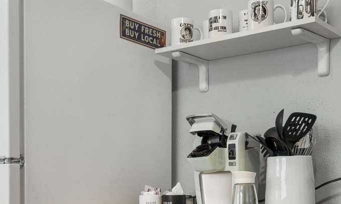 Cherry Street Otro | Jp's House of Music- 5 min from Downtown