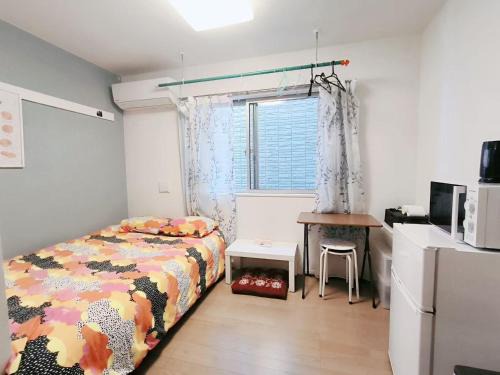 Takadanobaba Apartamento | JR t akadababa subway 5 mins walk! Newly building 新築! 高田馬場駅 徒歩圏内大人気! Shinjuku新宿圈!高速无限制Wi-FI! B2