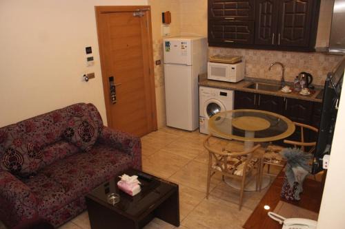 Al Swaifyeh Hotel | js hotel suites