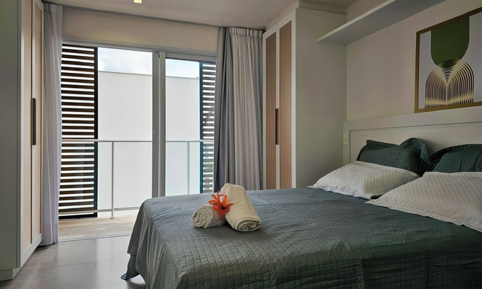 Pipa Casa | JT Prime - Casas de Luxo em Pipa/RN