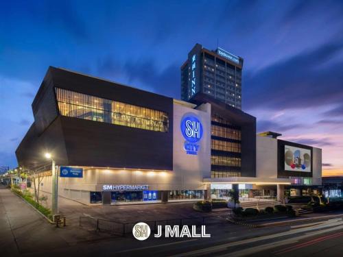 Bakilid Hotel | Jtower residences