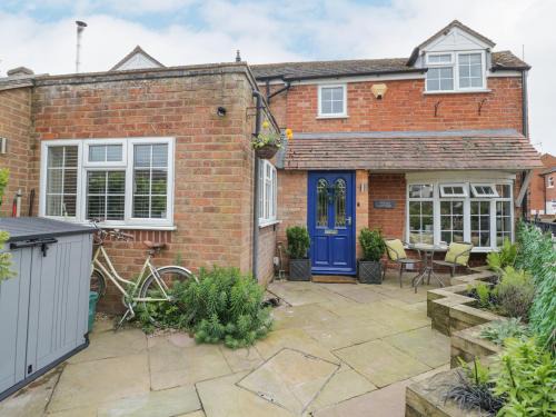 Stratford-upon-Avon Casa | Jubilee Cottage