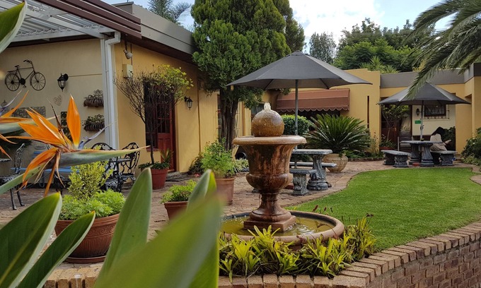 Blackheath Casa | Jubilee Lodge Guest House