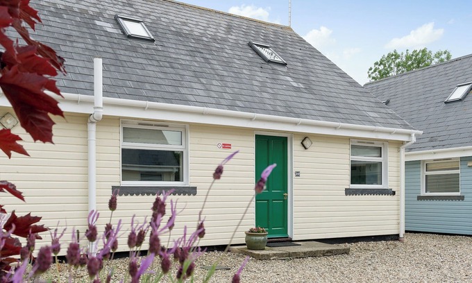 Watton Cabaña | JUBILEUM LODGE (UK27999)