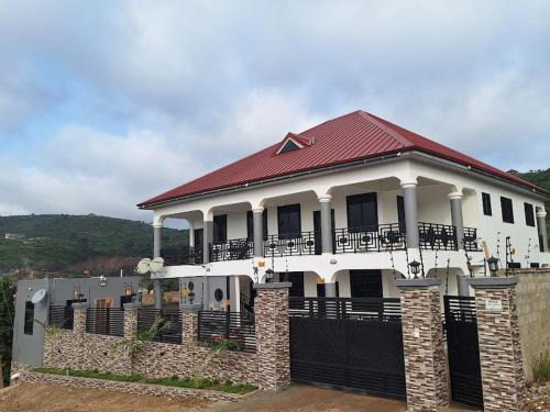 Teshie Casa | JudEls SA Guest House