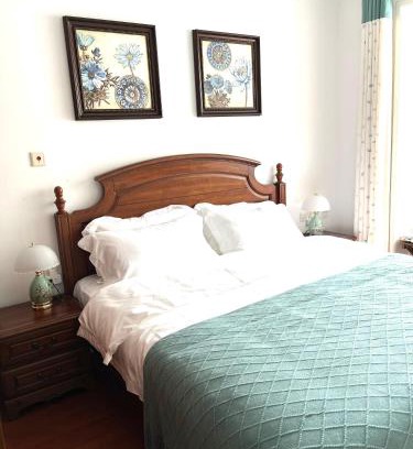 Songjiang Casa | Judy and George's Shanghai Homestay near Hongqiao Airport and Train Station