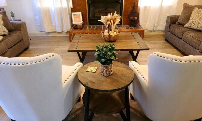 Pine Grove Casa | Judy House, spacious house in Tickfaw, LA