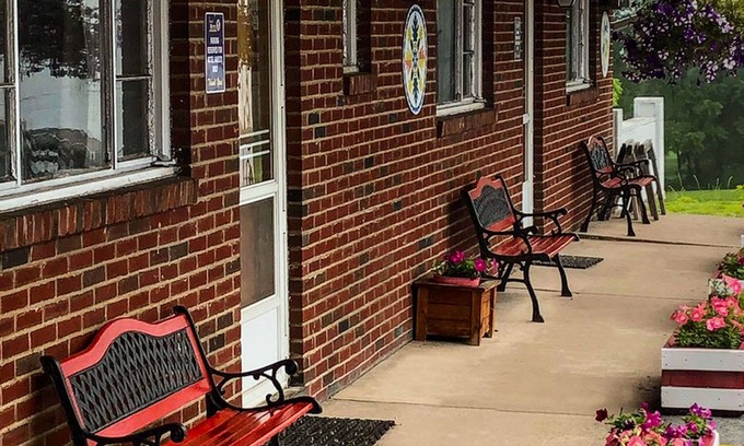 Bedford Hotel | Judy's Motel Bedford