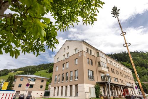 Schladming Hotel | JUFA Hotel Schladming