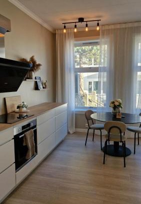 Alesund Apartamento | Jugend City Retreat - Ålesund Apartment