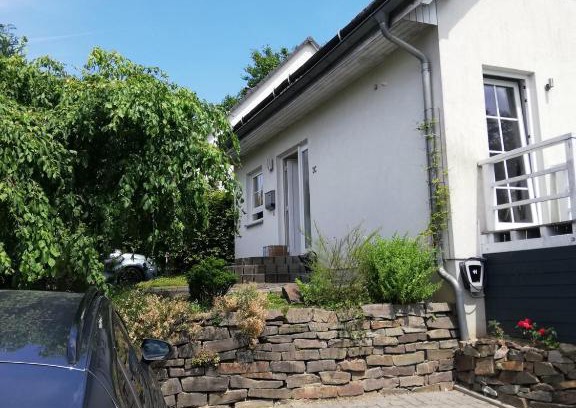 Wermelskirchen Apartamento | Jugos Ferienwohnung