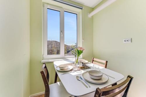 Kesklinn Apartamento | Juhkentali 46, korter 10