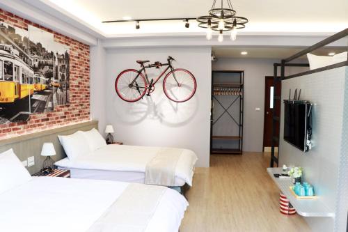 Anping Casa | Julebu B&B