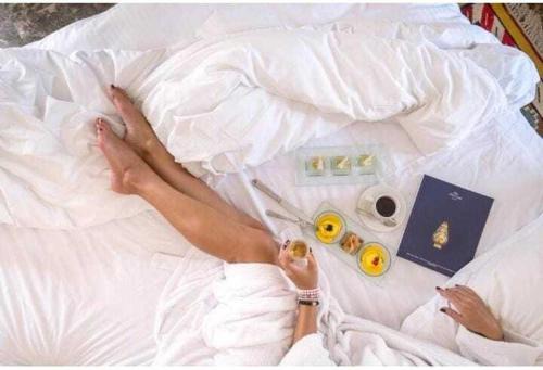 Al Ahyaa Hotel | Juliana Beach Hurghada