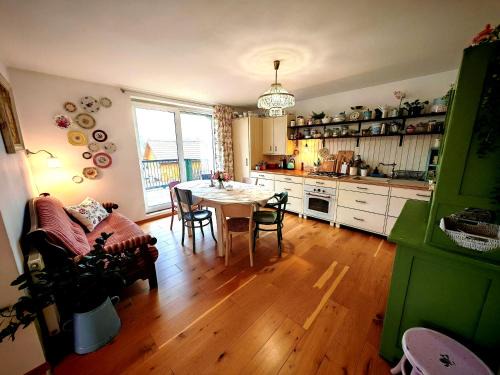 Zdiar Apartamento | Juliana Family Apartment Tatras