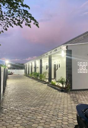 Manggelewa Casa | Juliana HomeStay