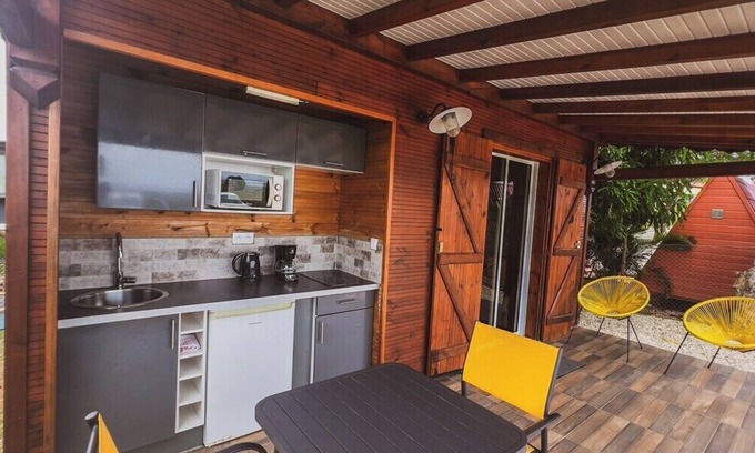 Saint-Louis Casa | Julien Caraïbes