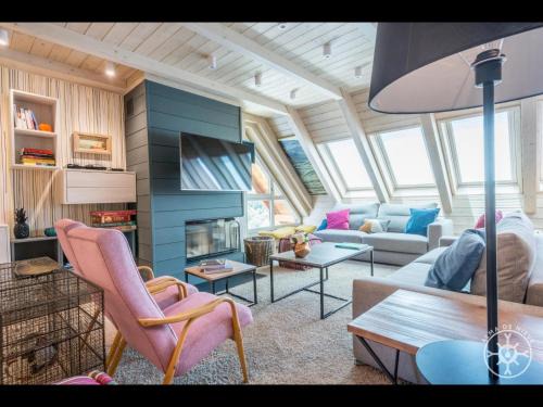 Baqueira Apartamento | JULIETA de Alma de Nieve