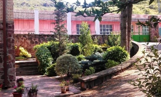 Pradoluengo Cabaña | Casa de Julio Marroquin para 9 personas