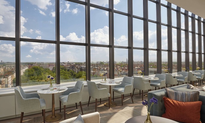 Knightsbridge Hotel | Jumeirah Carlton Tower London