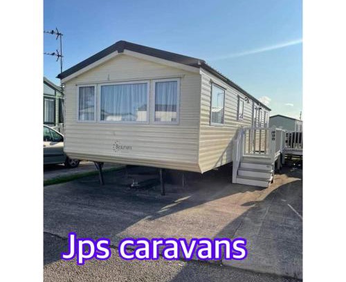 Towyn Casa | Junes caravan