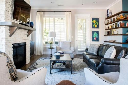 Westside Casa | Jungle Bougie