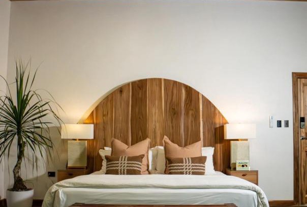 Sarapiquí Chalet De Esquí | Jungle Bungalow at Oropel Lodge