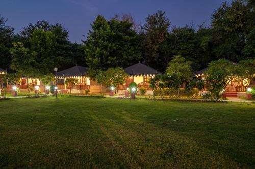 Sawai Madhopur Otro | Jungle Cave Resort