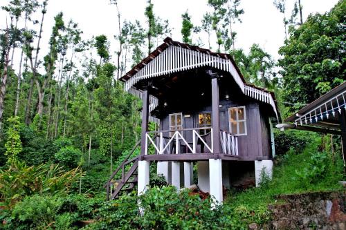 Chikkamagaluru Casa | Jungle Greens Homestay - Water Activities, Near to Jungle Safari