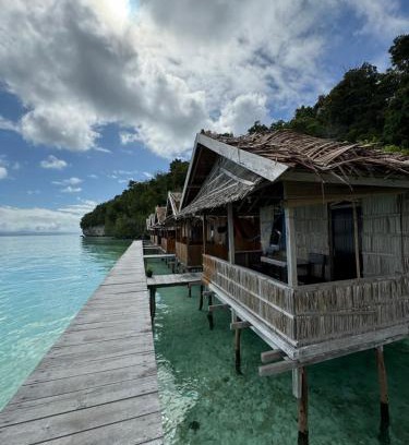 Raja Ampat Casa | Junior Homestay