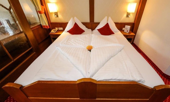 Untertschern Casa | Junior Suite Maibrunn - up to 7 days - Hotel Kolmhof