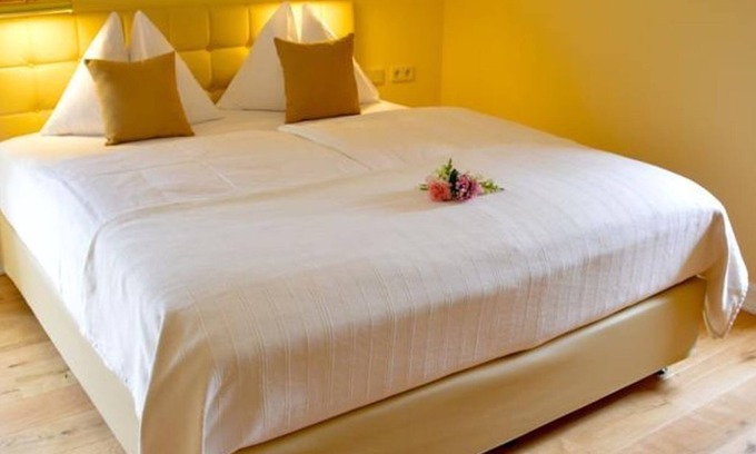 Millstatt Casa | Junior Suite - Schlosshotel See-villa
