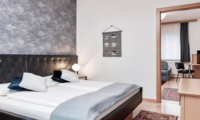 Bad Radkersburg Casa | Juniorsuite - Hotel Birkenhof