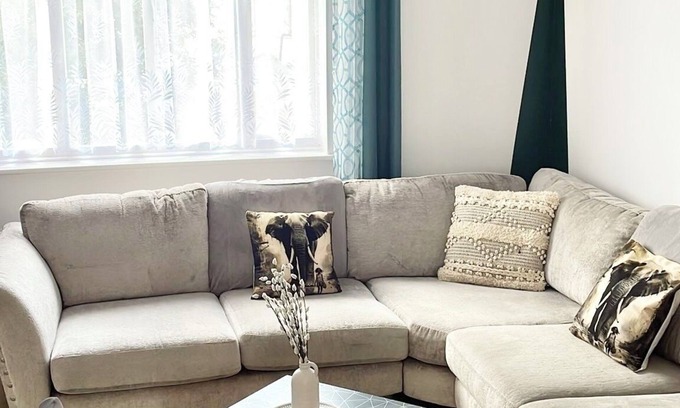 Seven Kings Apartamento | Juniper Apartment - 2 Bedroom