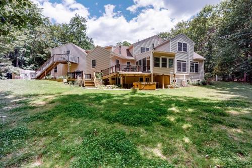 Ogunquit - Wells Casa | Juniper Grove & Evergreen Terrace