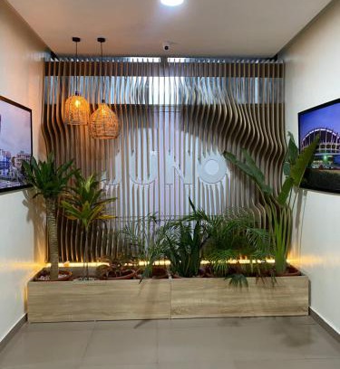 Lagos Mainland Apartamento | Juno